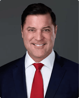 Brian White - Personal Injury Lawyer